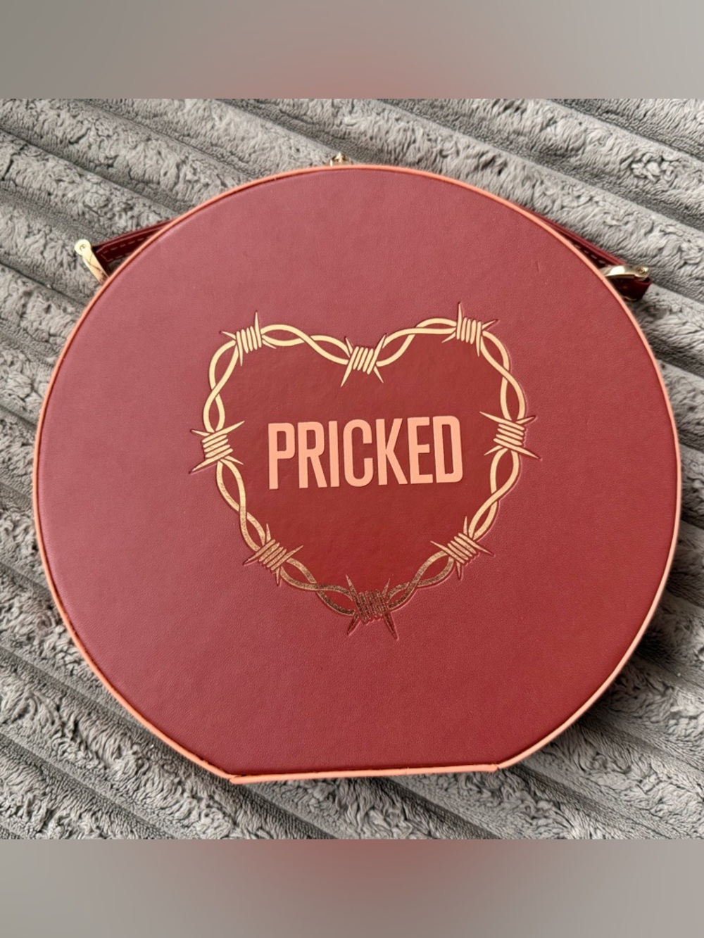 Jeffree Star Palette - Pricked